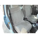 CITROEN C3 '2003 1.6 16V EXCLUSIVE SENSODRIVE AZUL CLARO