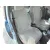 CITROEN C3 '2003 1.6 16V EXCLUSIVE SENSODRIVE AZUL CLARO