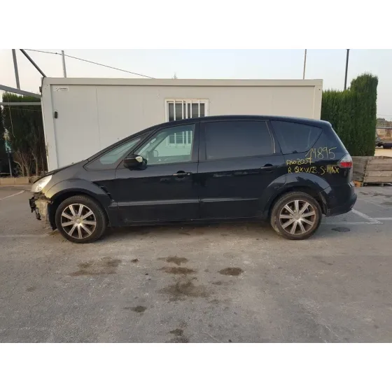 FORD S-MAX (CA1) '2007 TREND NEGRO