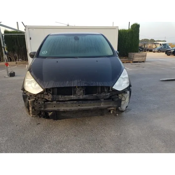 FORD S-MAX (CA1) '2007 TREND NEGRO