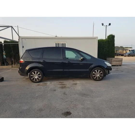 FORD S-MAX (CA1) '2007 TREND NEGRO