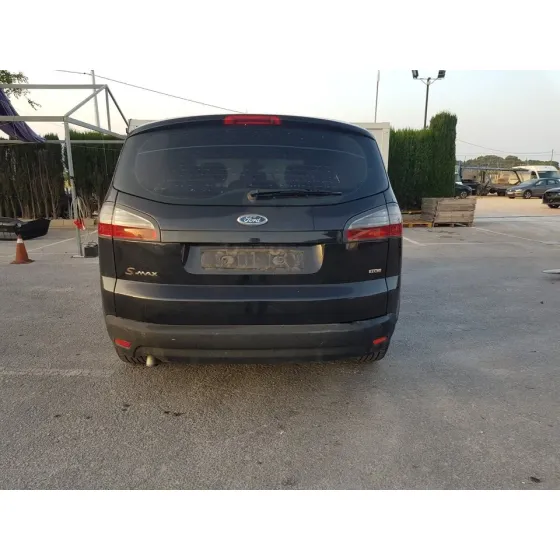 FORD S-MAX (CA1) '2007 TREND NEGRO