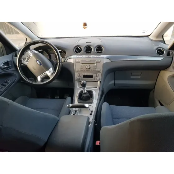 FORD S-MAX (CA1) '2007 TREND NEGRO