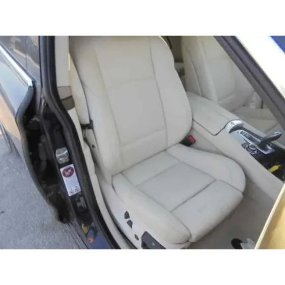 BMW SERIE 5 GRAN TURISMO (F07) '2012 520D AZUL