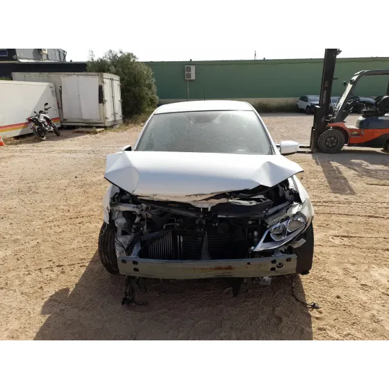 Nissan PULSAR HATCHBACK (C13) 2014