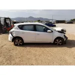 Nissan PULSAR HATCHBACK (C13) 2014