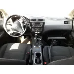 Nissan PULSAR HATCHBACK (C13) 2014