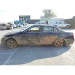 BMW SERIE 5 BERLINA (E60) '2005 535D NEGRO