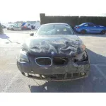 BMW SERIE 5 BERLINA (E60) '2005 535D NEGRO