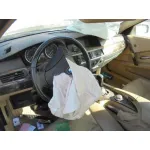 BMW SERIE 5 BERLINA (E60) '2005 535D NEGRO