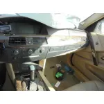 BMW SERIE 5 BERLINA (E60) '2005 535D NEGRO