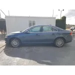 VOLVO S80 BERLINA '2006 D5 EXECUTIVE AZUL