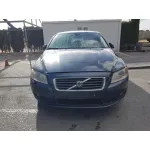 VOLVO S80 BERLINA '2006 D5 EXECUTIVE AZUL