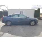VOLVO S80 BERLINA '2006 D5 EXECUTIVE AZUL