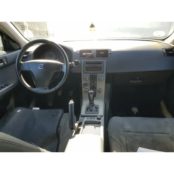 VOLVO V50 FAMILIAR '2010 1.6 D DRIVE KINETIC GRIS OSCURO