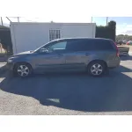 VOLVO V50 FAMILIAR '2010 1.6 D DRIVE KINETIC GRIS OSCURO
