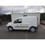 RENAULT KANGOO '2017 PROFESIONAL BLANCO