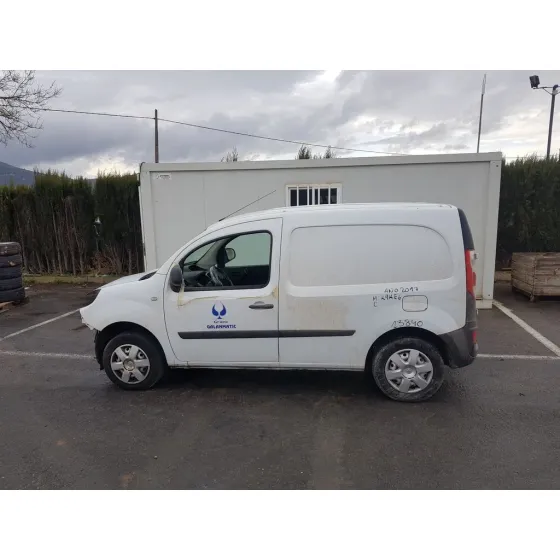 RENAULT KANGOO '2017 PROFESIONAL BLANCO