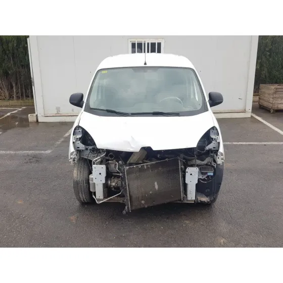 RENAULT KANGOO '2017 PROFESIONAL BLANCO
