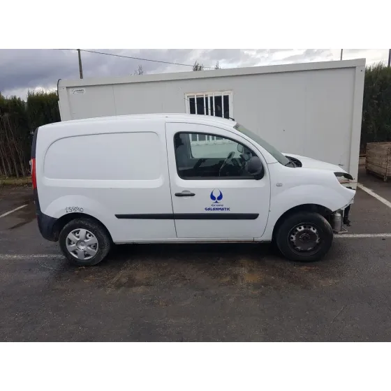 RENAULT KANGOO '2017 PROFESIONAL BLANCO