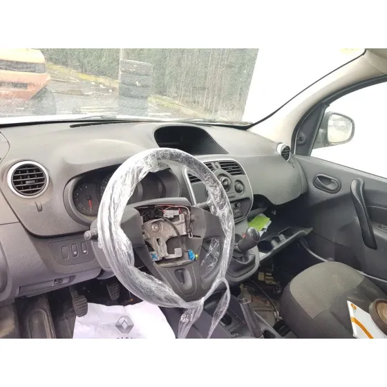 RENAULT KANGOO '2017 PROFESIONAL BLANCO
