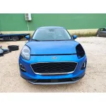FORD PUMA '2021 TITANIUM AZUL