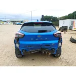 FORD PUMA '2021 TITANIUM AZUL
