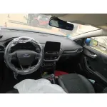 FORD PUMA '2021 TITANIUM AZUL