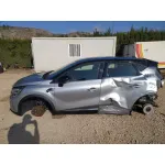 RENAULT CAPTUR II '2021 ZEN GRIS