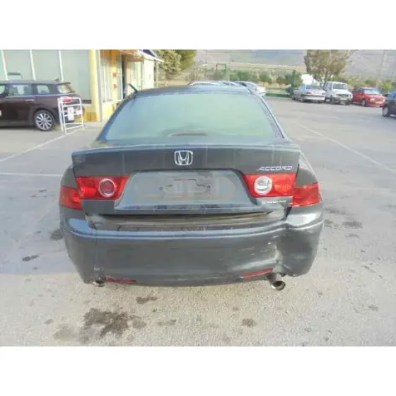 HONDA ACCORD BERLINA (CL/CN) '2004 2.4 EXECUTIVE GRIS OSCURO