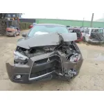 MITSUBISHI ASX (GA0W) MITSUBISHI ASX (GA0W) '2012 CHALLENGE 2WD MARRON 2010