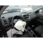 MITSUBISHI ASX (GA0W) MITSUBISHI ASX (GA0W) '2012 CHALLENGE 2WD MARRON 2010