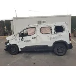 PEUGEOT RIFTER '2020 ACCESS STANDARD BLANCO