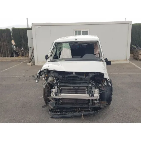 PEUGEOT RIFTER '2020 ACCESS STANDARD BLANCO