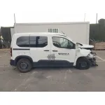 PEUGEOT RIFTER '2020 ACCESS STANDARD BLANCO