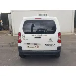 PEUGEOT RIFTER '2020 ACCESS STANDARD BLANCO