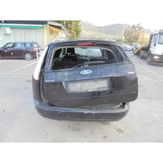 FORD FOCUS TURNIER (CB4) '2010 TREND NEGRO