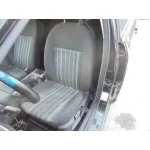 FORD FOCUS TURNIER (CB4) FORD FOCUS TURNIER (CB4) '2010 TREND NEGRO 2007