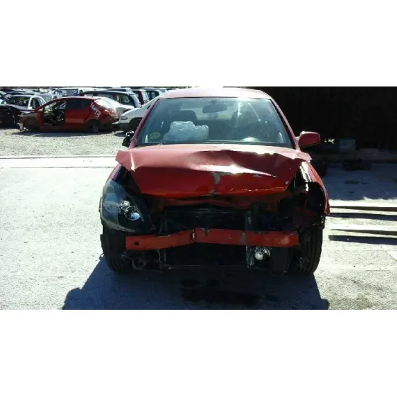 OPEL ASTRA H BERLINA '2005 ENJOY ROJO