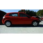 OPEL ASTRA H BERLINA '2005 ENJOY ROJO