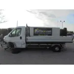 PEUGEOT BOXER CAMION '2018 335 L2 BLUEHDI 130 BLANCO