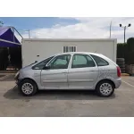 CITROEN XSARA PICASSO '2004 2.0 HDI X GRIS
