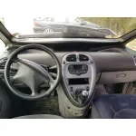 CITROEN XSARA PICASSO '2004 2.0 HDI X GRIS