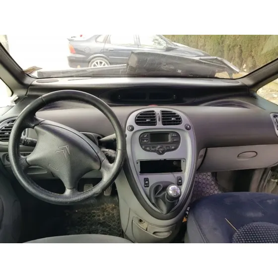 CITROEN XSARA PICASSO '2004 2.0 HDI X GRIS