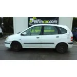 RENAULT MEGANE I SCENIC (JA0) '2001 1.4 16V KALEIDO BLANCO