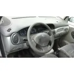 RENAULT MEGANE I SCENIC (JA0) '2001 1.4 16V KALEIDO BLANCO
