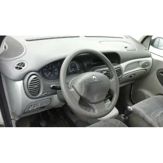 RENAULT MEGANE I SCENIC (JA0) '2001 1.4 16V KALEIDO BLANCO