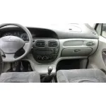RENAULT MEGANE I SCENIC (JA0) '2001 1.4 16V KALEIDO BLANCO