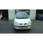 RENAULT MEGANE I SCENIC (JA0) '2001 1.4 16V KALEIDO BLANCO