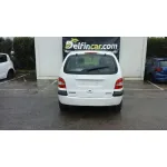 RENAULT MEGANE I SCENIC (JA0) '2001 1.4 16V KALEIDO BLANCO